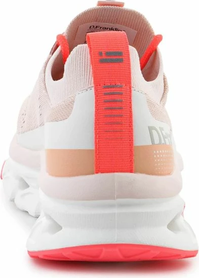 Atlete femra D.Franklin, korale