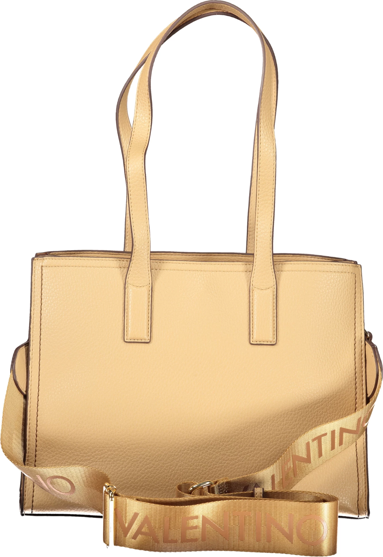 Çantë Valentino Bags femra, bezhë