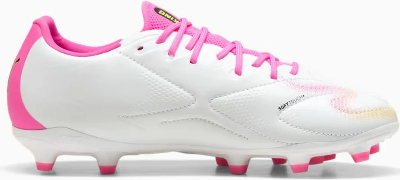 Atlete futbolli Puma KING 20 Match Jr FG/AG, për fëmijë [Madhësia: 38.5]
