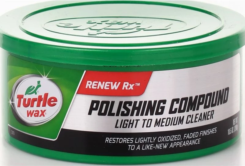 Paste Polir Per Shkelqim 298gr