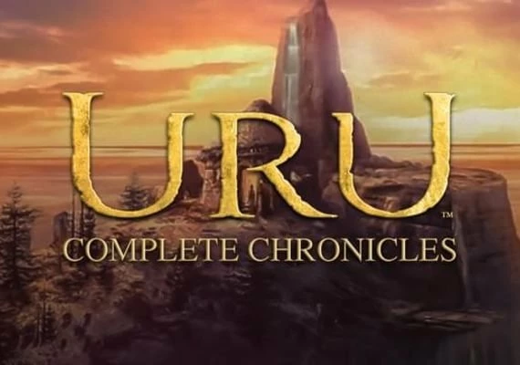 Uru: Complete Chronicles EN/DE/FR Global