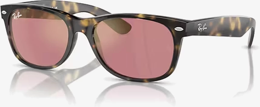 Syze dielli Ray-Ban RB2132 902/U0 55