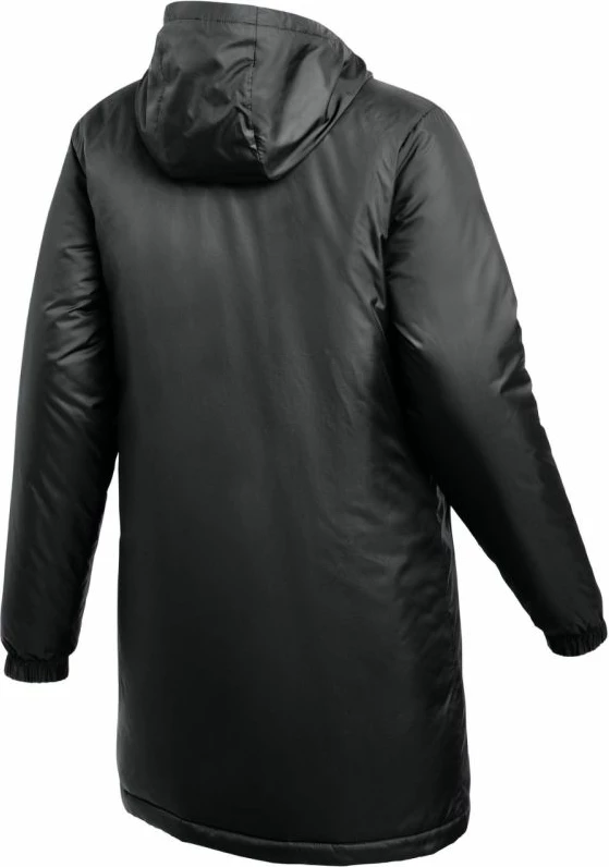 Jakne për femra Nike Therma-Fit Park 26, e zezë