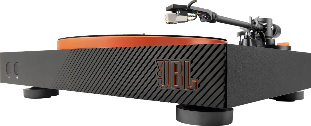 Gramafon JBL SPINNER BT
