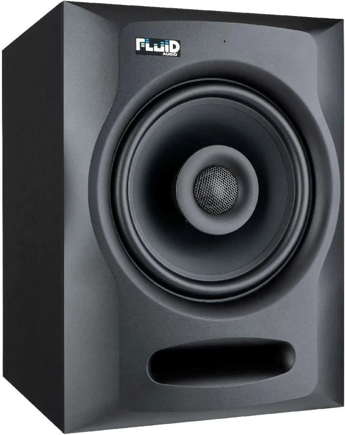 Monitor studio Fluid Audio FX80 V2, i zi