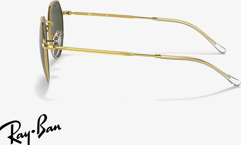 Syze dielli Ray-Ban RB3565 919631 51