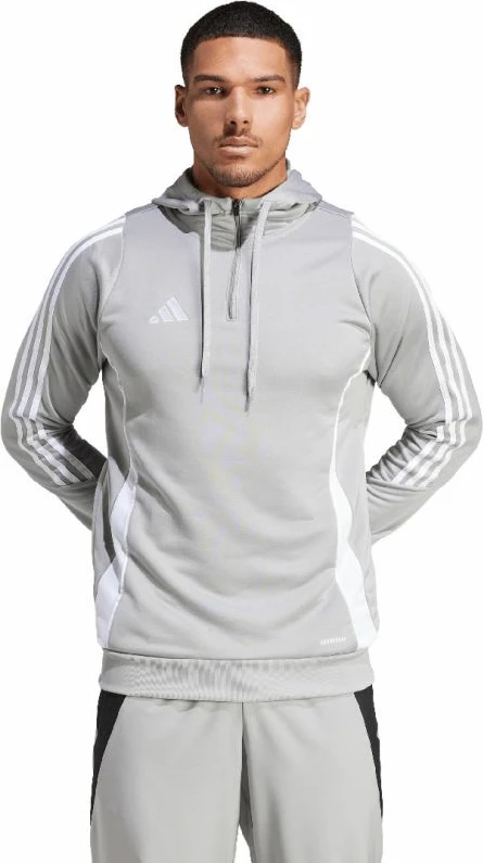 Duks për meshkuj adidas, gri [Madhësia: XXL]