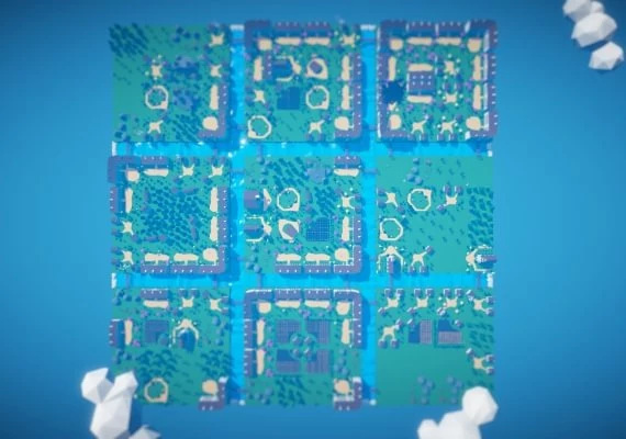 Poly Towns EN Global