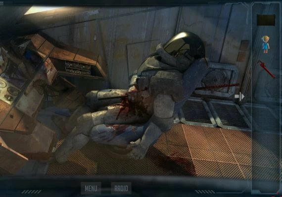 Morningstar: Descent to Deadrock EN Global