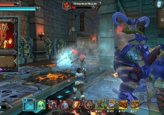 Orcs Must Die! 2 - Family Ties Booster Pack DLC Global