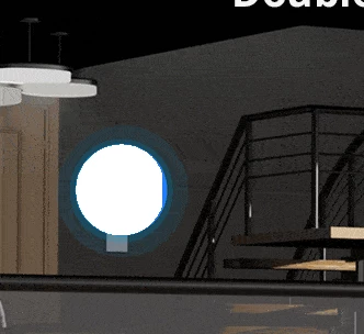 Ndërprerës SONOFF DUALR3