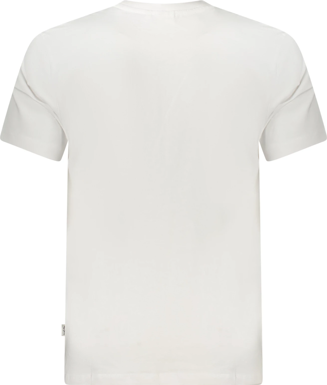 Maicë për meshkuj PEPE JEANS, e bardhë [Madhësia: XL]