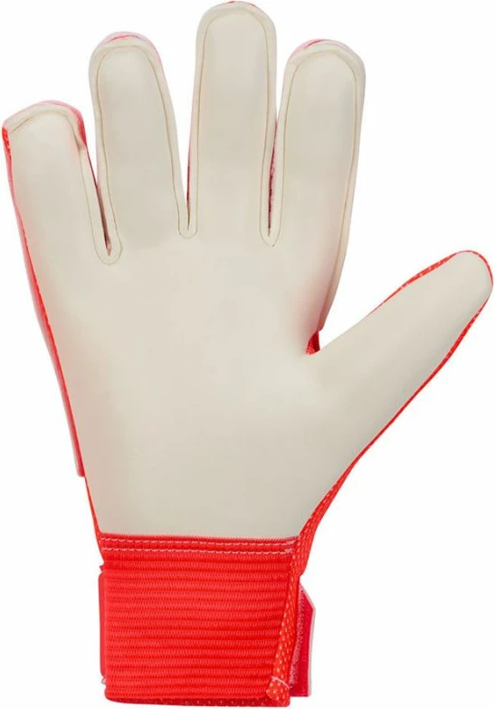 Doreza portieri për fëmijë Nike, të kuqe