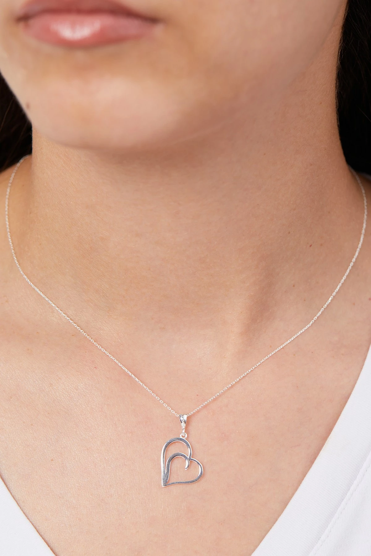 Varëse argjendi Elika Silver, ELKMD50540