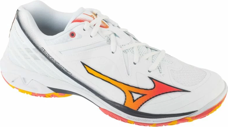 Atlete Mizuno, të bardha
