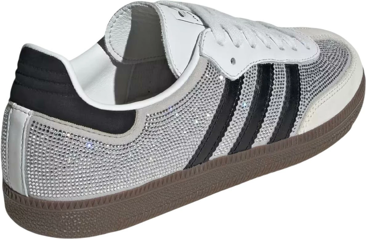 Atlete për femra adidas Originals IH9055, të argjendta [Madhësia: 37 1/3]