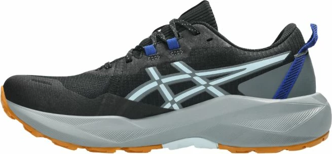 Atlete vrapimi për meshkuj Asics Gel-Venture 11, gri/zeza [Madhësia: 44]