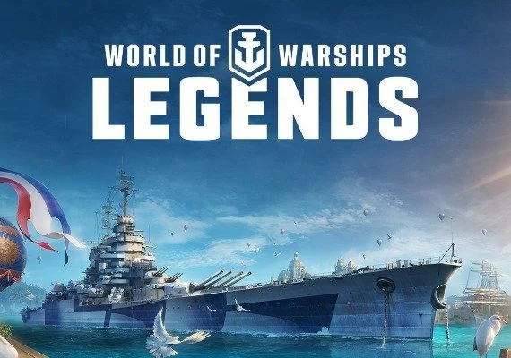 World of Warships - Bonus Pack  DLC EN Global