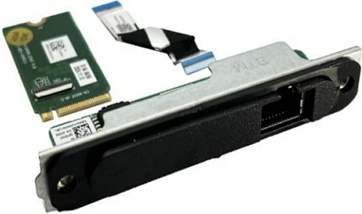 Modul LAN ASUS NUC 14 NUCIOALA0RV, RJ-45 2.5GbE