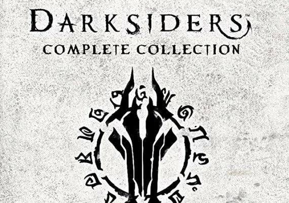 Darksiders - Complete Collection Global