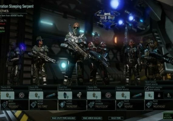 XCOM 2 - Resistance Warrior Pack DLC EN/DE/FR/IT/PL Global