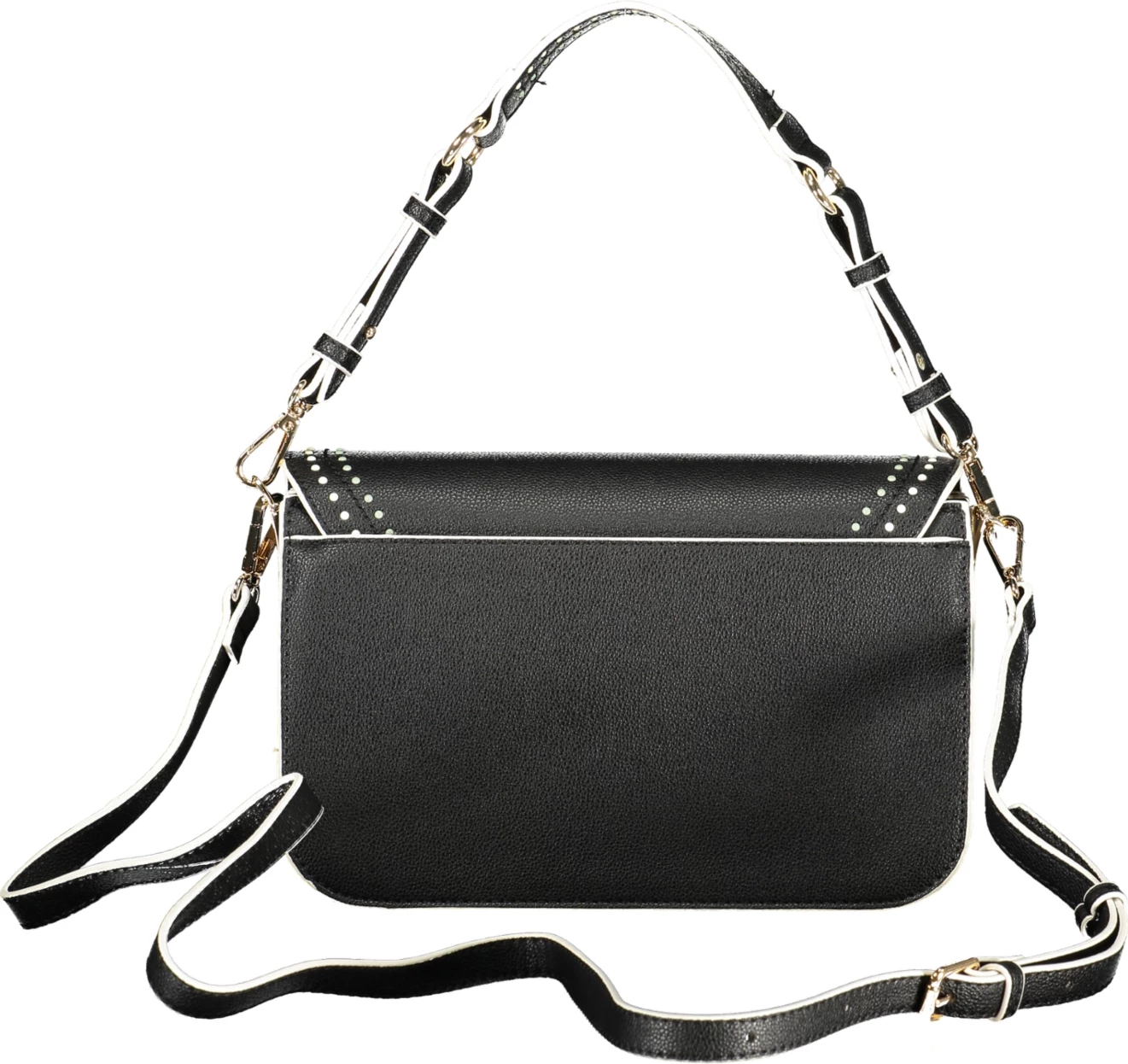 Çantë për femra CAFENOIR, e zezë