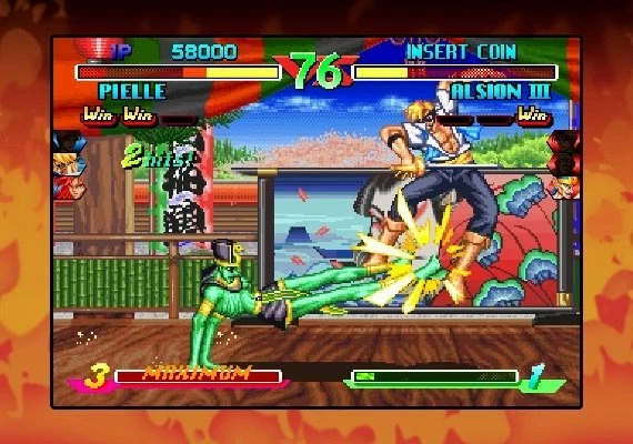 Breakers Collection EN Global