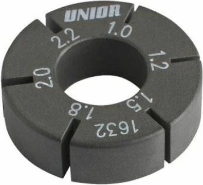 Aksesor biçiklete UNIOR