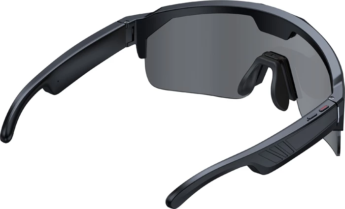 Syze sportive AI Zeblaze Q01 4GB Flash, kamera 8MP, 1200P, Wi‑Fi, Bluetooth 5.3, IPX4, blu
