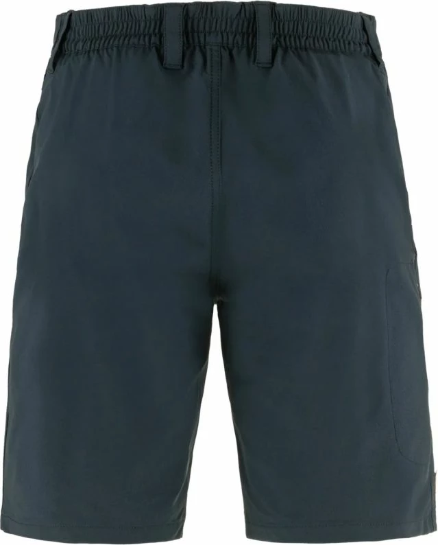 Shorce për meshkuj Fjällräven, navy blue [Madhësia: 48]