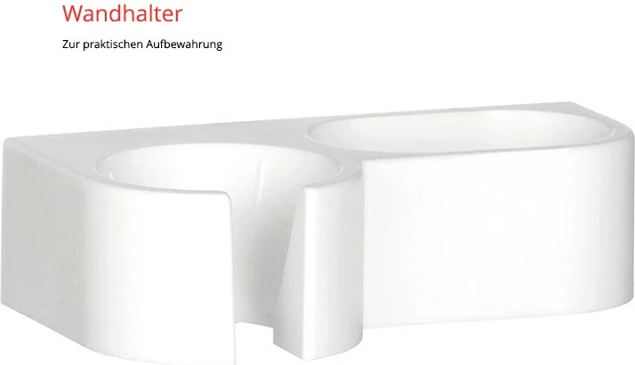 Blender zhytës UNOLD ESGE M 100 D, 120 W, Bardhë