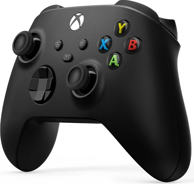 Gamepad Microsoft Xbox Wireless Controller, Android, PC, Xbox One, Xbox Series, iOS, i zi