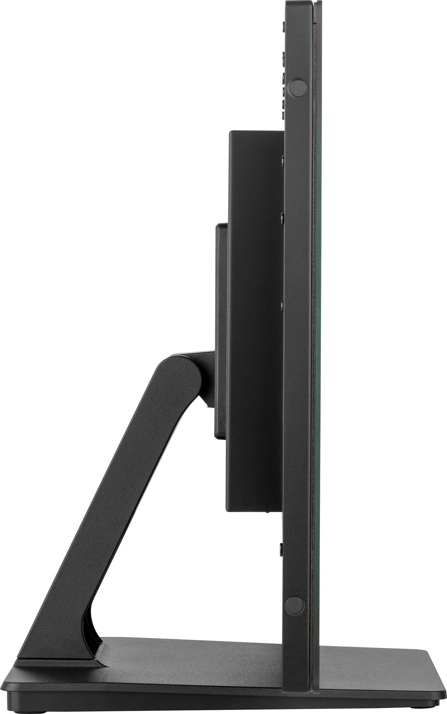 Monitor touch iiyama ProLite T2438MSC-B2 24" Full HD IPS, 10-point, USB hub, i zi