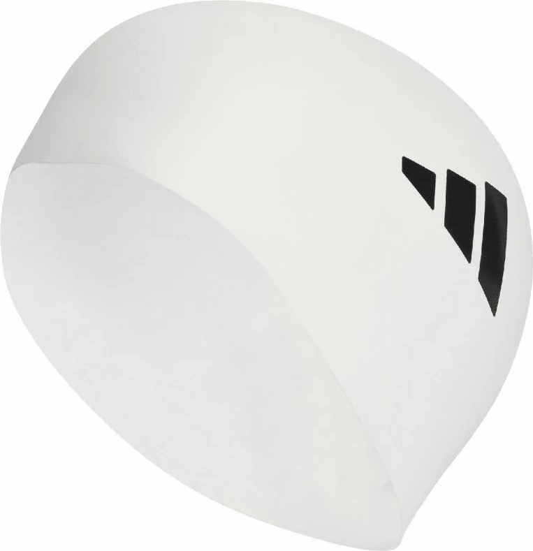 Kapelë noti adidas për meshkuj dhe femra, e bardhë