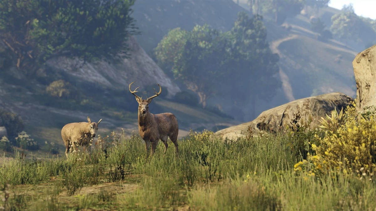 Lojë për PlayStation 5 Rockstar Games Grand Theft Auto V, Story Mode + GTA Online