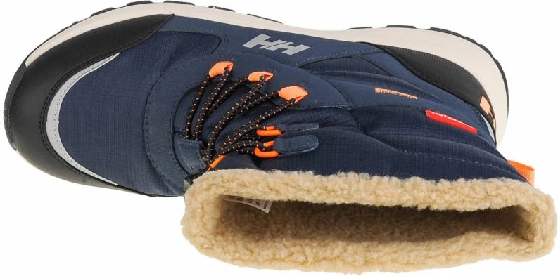 Çizme për fëmijë Helly Hansen, blu marine [Madhësia: 31]