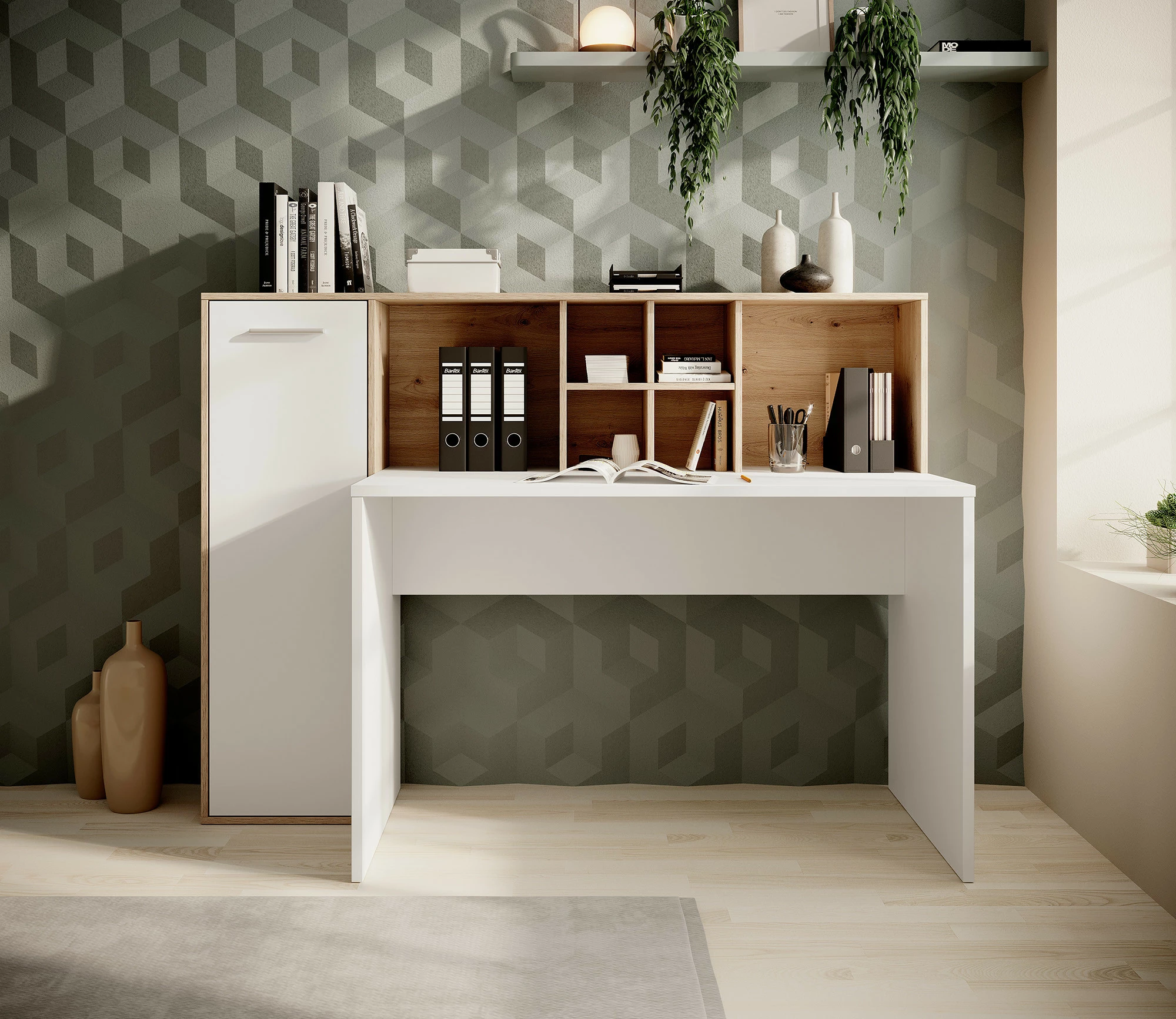 Tavolinë e punës Alia