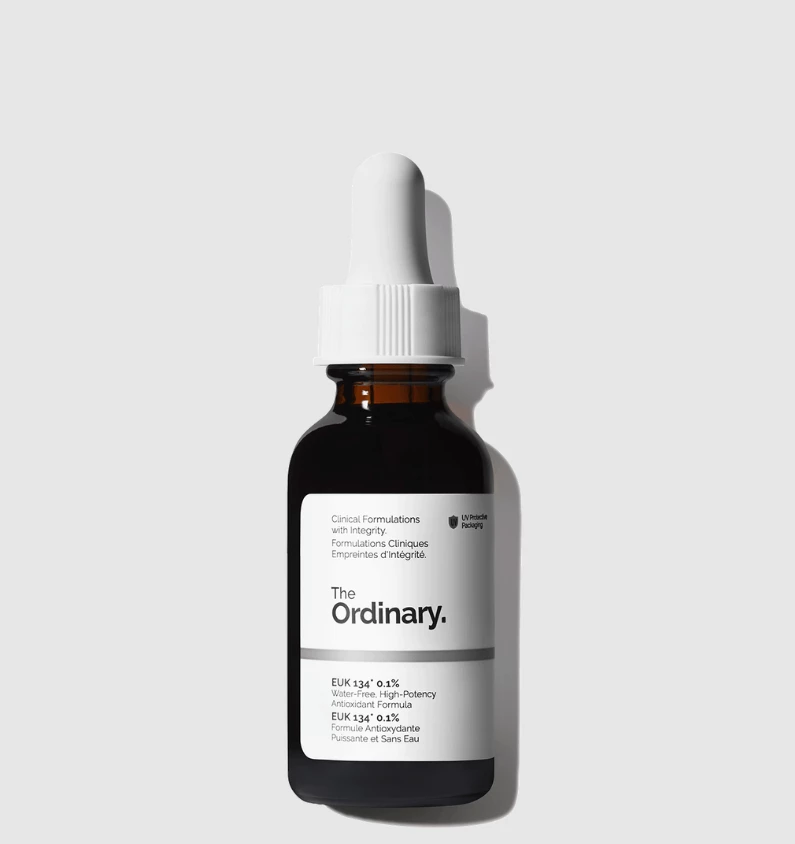 Serum The Ordinary EUK 134 0.1%, 30 ml