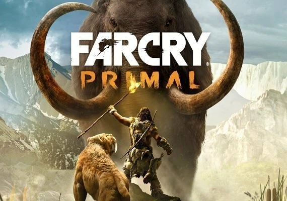 Far Cry Primal EN Global