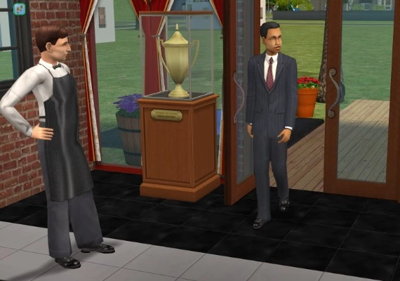 The Sims: 25th Birthday Bundle Global