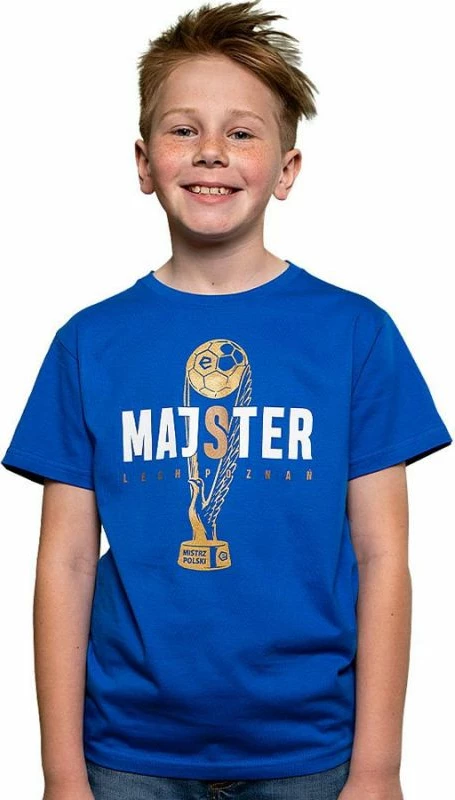 Maicë për fëmijë Inny, e kaltërt