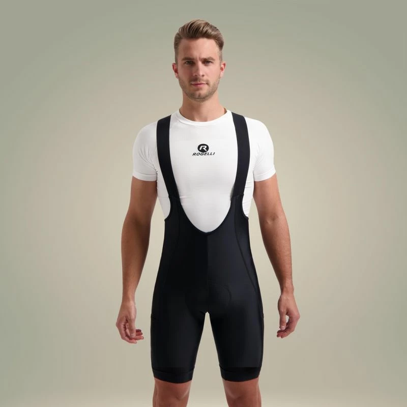 Shorce çiklizmi Yakimasport për meshkuj, të zeza