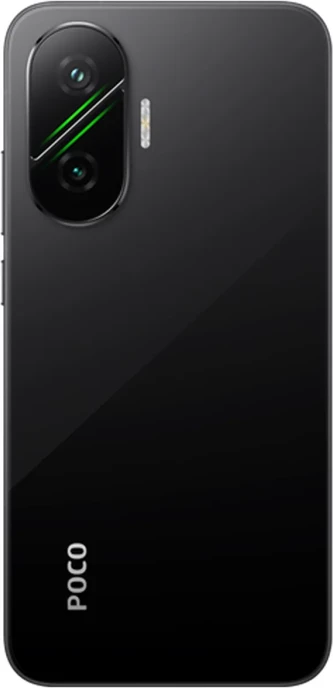 Celular POCO F7 5G 12GB/512GB, i zi
