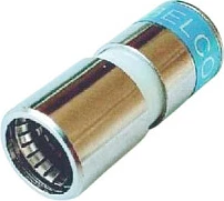 Konektor kompresioni F Kathrein EMK 13 F-Quick, Ø 6.9 mm, 100 copë, inox
