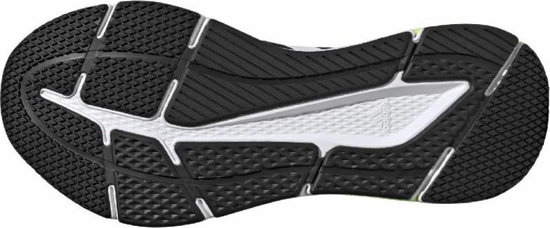 Atlete për vrapim për meshkuj adidas, blu marine [Madhësia: 44 2/3]