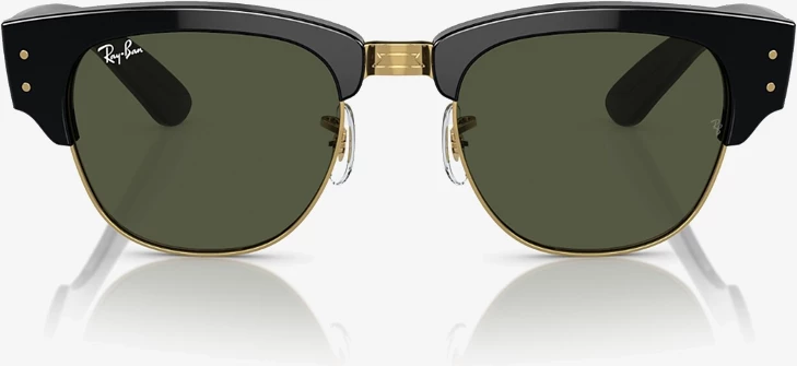 Syze dielli Ray-Ban RB0316S 901/31 53