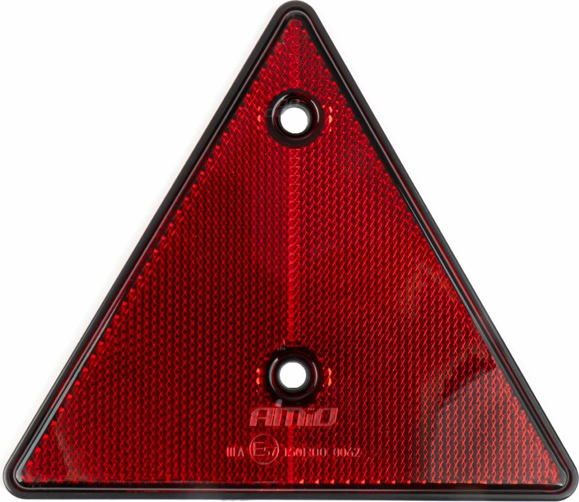 Trekëndësh paralajmërues i kuq 