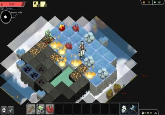 Shattered Planet EN/DE/FR/IT Global