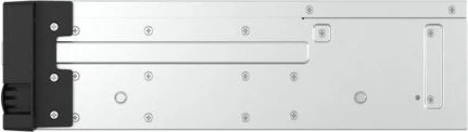 NAS QNAP TS-855EU-RP-8G 8-bay, 8GB RAM, 2x 2.5GbE, 2U rack short-depth, 2x PSU, i zi