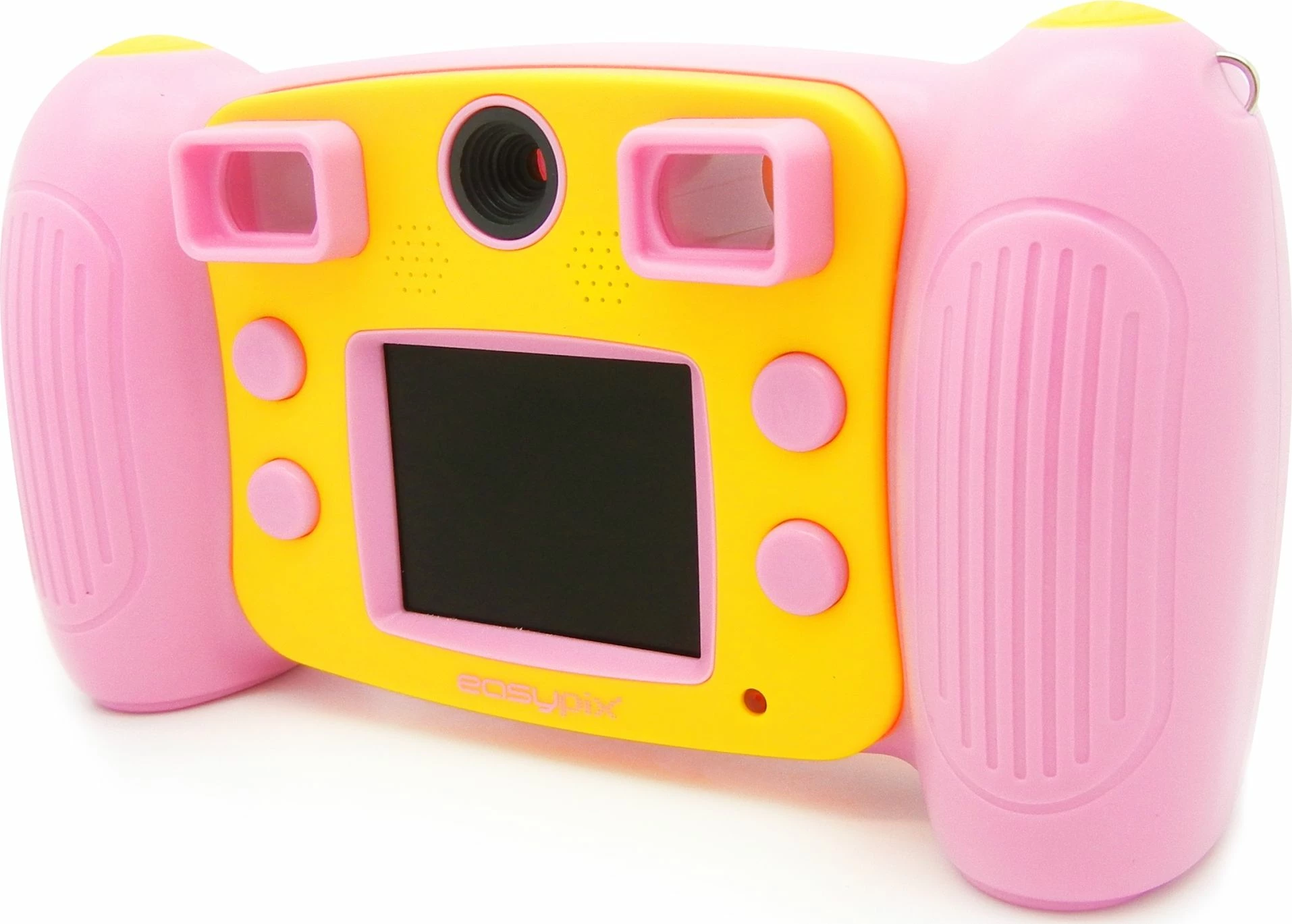 Kamerë digjitale EasyPix KiddyPix Mystery 5MP Full HD, rozë